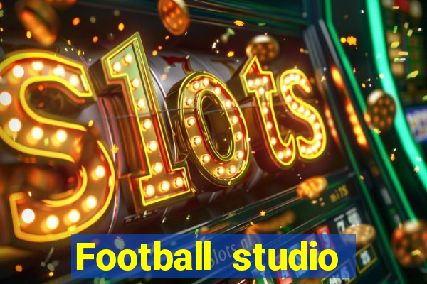 Football studio demo football studios